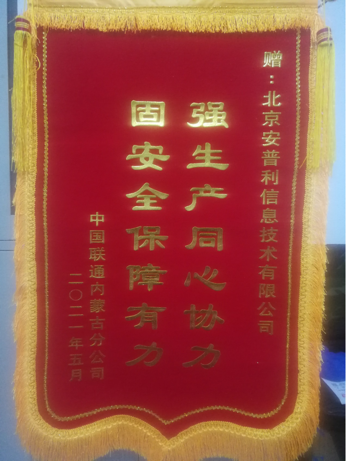 客户表扬与项目荣誉（三）