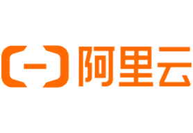 阿里云 Logo