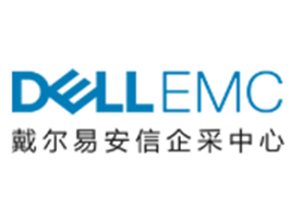 Dell EMC Logo