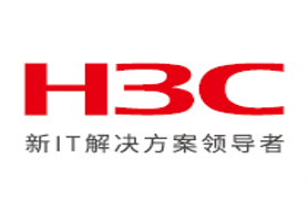 H3C Logo