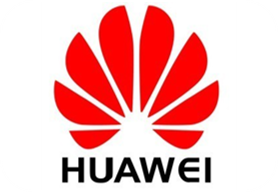华为 Logo