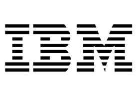 IBM Logo