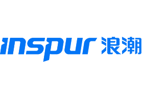 浪潮 Logo