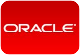 Oracle Logo