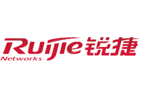 锐捷网络 Logo