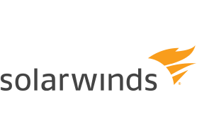 SolarWinds Logo
